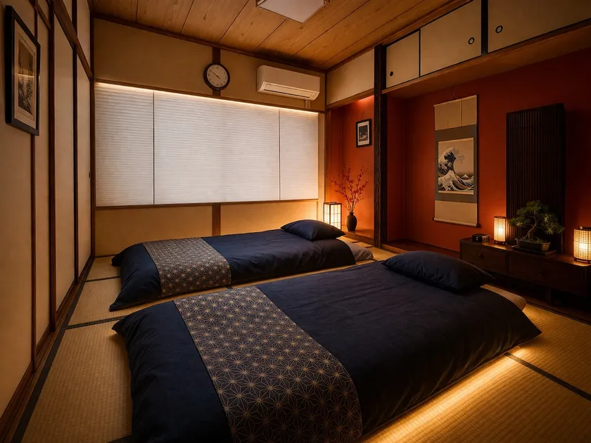 TSUBAKI｜Japanese Modern House｜Entire Home｜6pax」 - Image 1