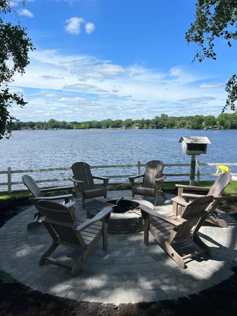 BOAT-SWIM-FISH Lake Cottage-Pontoon Rental - Image 1