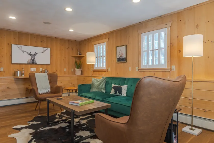 College Hill Hideaway - Image 1