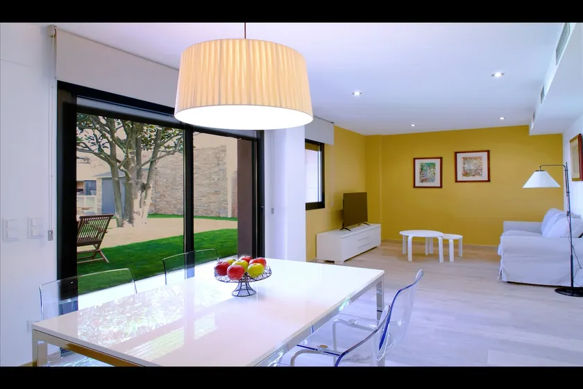 Can Forcadell, Matagalls apartament - Image 1