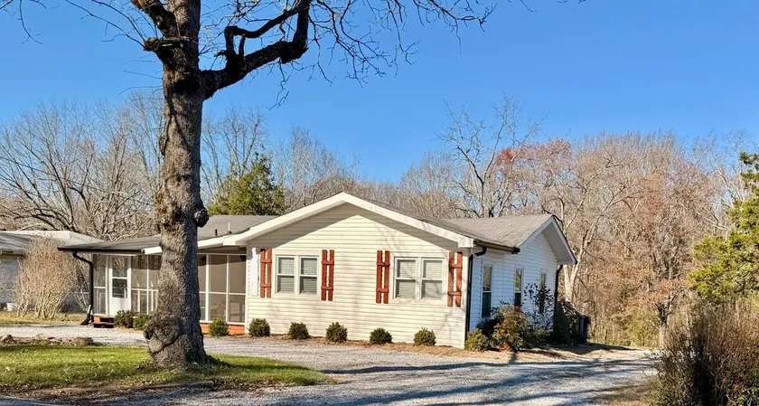 Mountain Cottage - Image 1