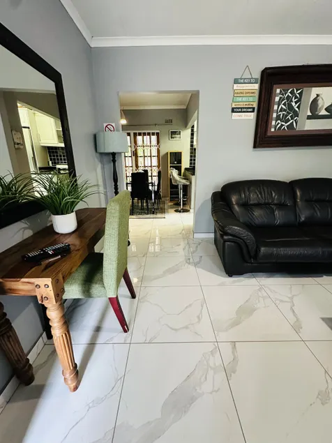 2 bedroom stand-alone house - Image 1