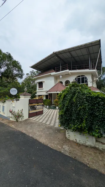 Prasanthi Homestay Varkala - Image 1