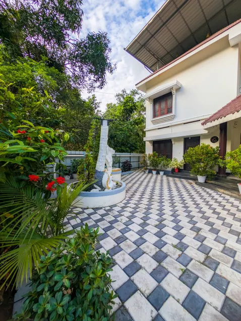 Prasanthi Homestay Varkala - Image 1