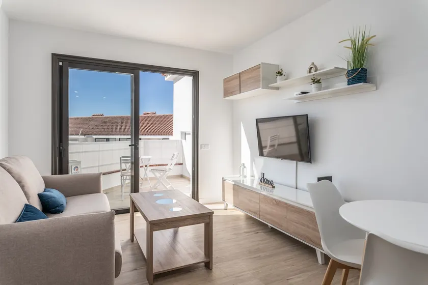 The Modern Elegance Apartment - Image 1