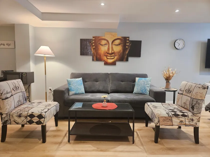 Home away from home (Private Basement) - Image 1