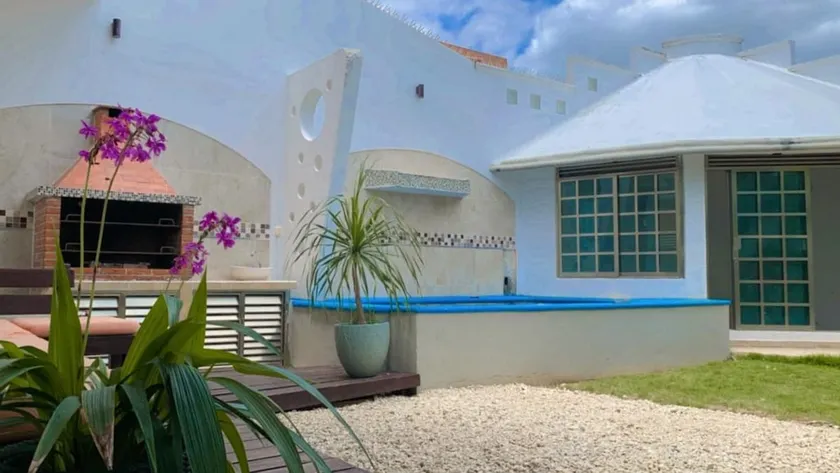 Magical Residence - Image 1