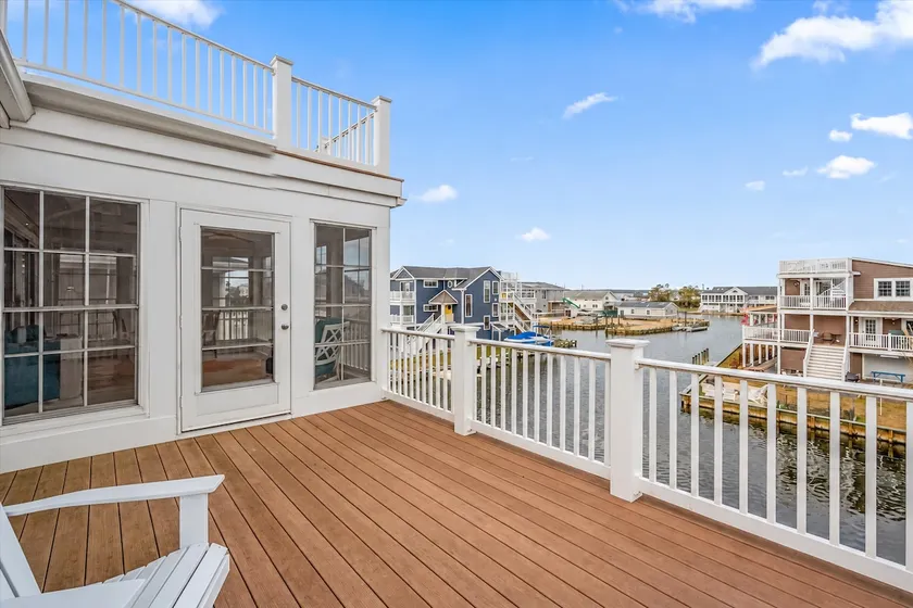 Canal Front Fenwick Island - Image 1