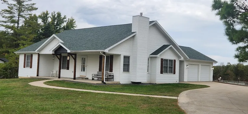 The Steen House - Image 1