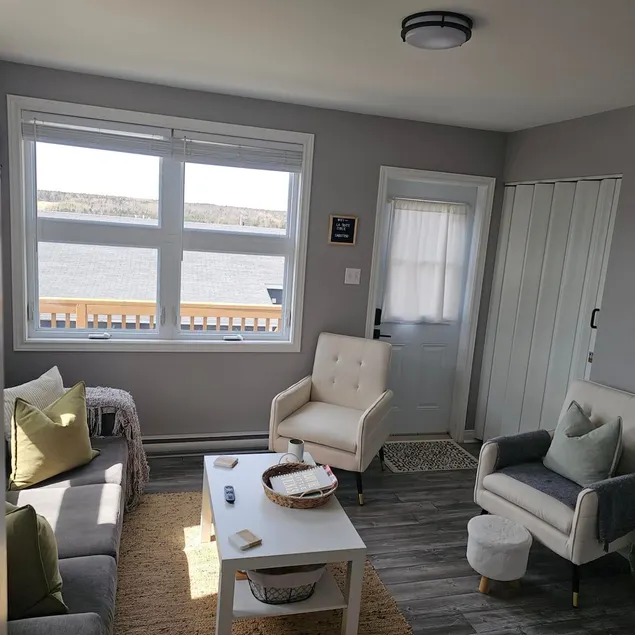 The Target Suite - Image 1