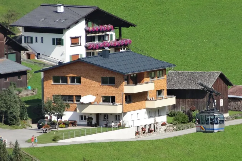 Appartements Veronika - Image 1