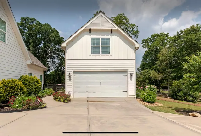 Private Guest House | Near Senoia/Trilith Sleeps 4 - Image 1