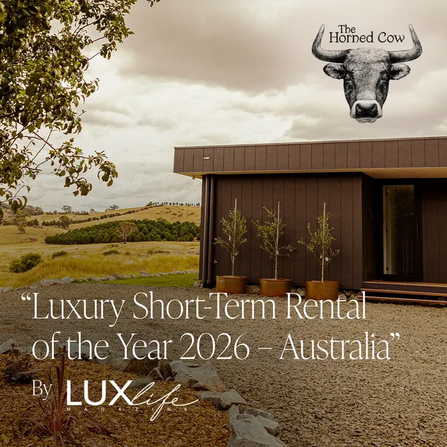 The Horned Cow: luxury acreage 10 min to Orange - Image 1