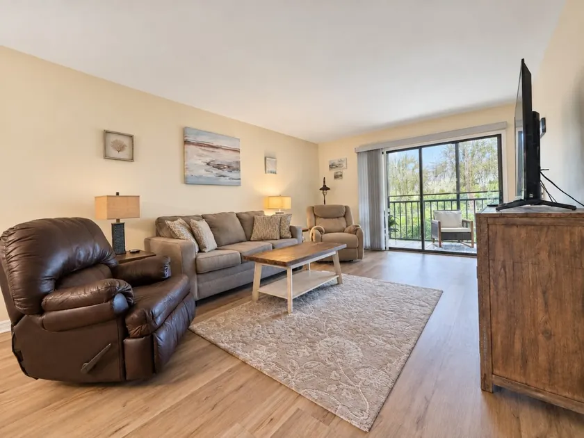 River Beach Condo - Image 1