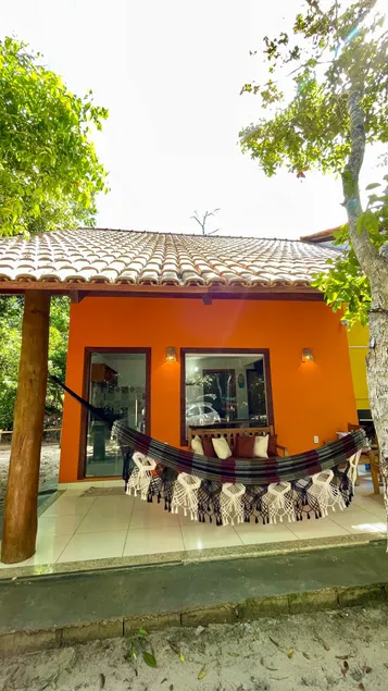 Oxente Chalet in Corumbau-BA - Image 1
