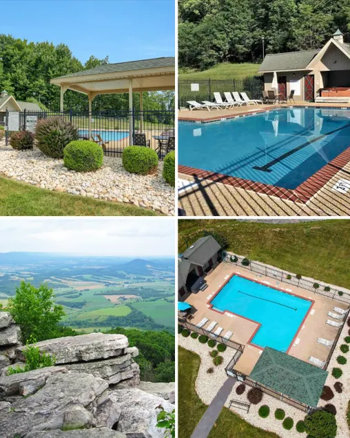 Mountain Retreat • Tub • Trails • Golf • Arcade • Firepit - Image 1