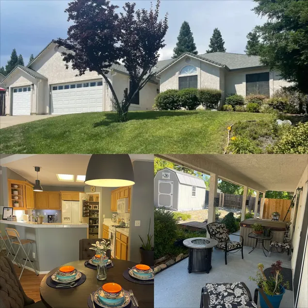 Shasta House - Image 1