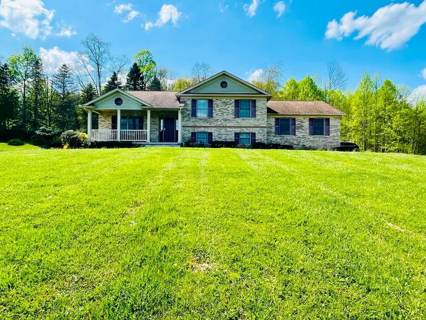 All season 4BR mountain & country retreat - Image 1