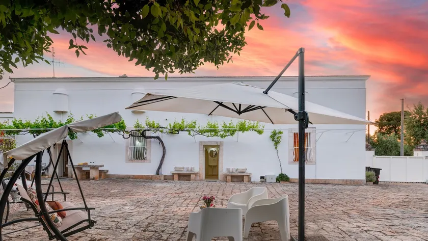 Masseria Profilo 8, Emma Villas - Image 1