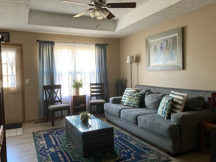 Providence Home — Spacious 3-Bedroom House - Image 1