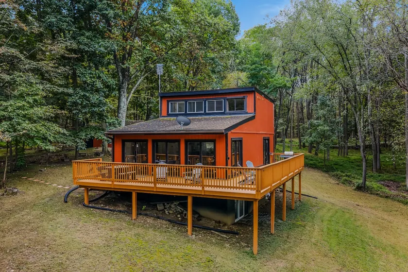 Red Bud Acres ~ Spacious Family Cabin ~ Fast WiFi - Image 1