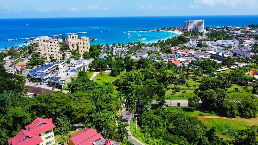 Mystic Ridge Resort - Image 1