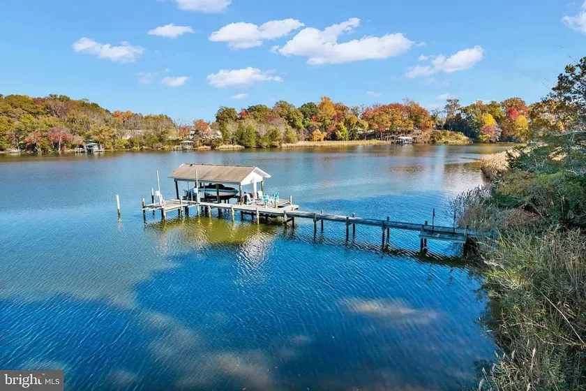 Riverfront Home w/Dock · Fire Pit · Kids Play Area - Image 1