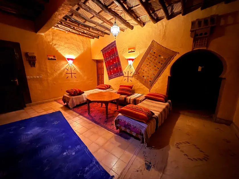 House at the foot of the dunes N1 - Image 1