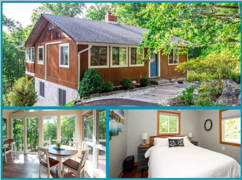 ~Family Friendly Mountain Retreat w/ Steam Shower. - Image 1