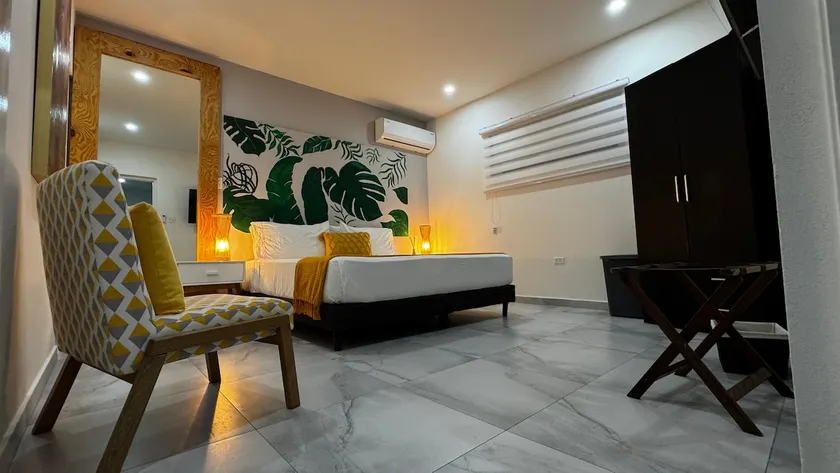 Luxurious Apartment in Aruba, 4 guests,2 bathrooms - Image 1