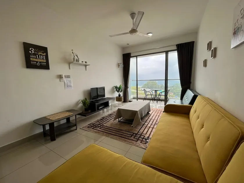 Ammara homestay @ Palas Horizon kea Farm - Image 1