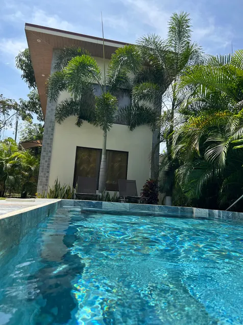 Studio-style vacation home - Image 1
