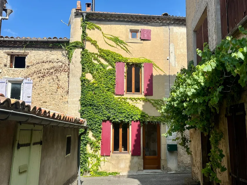 Large Village House - Image 1