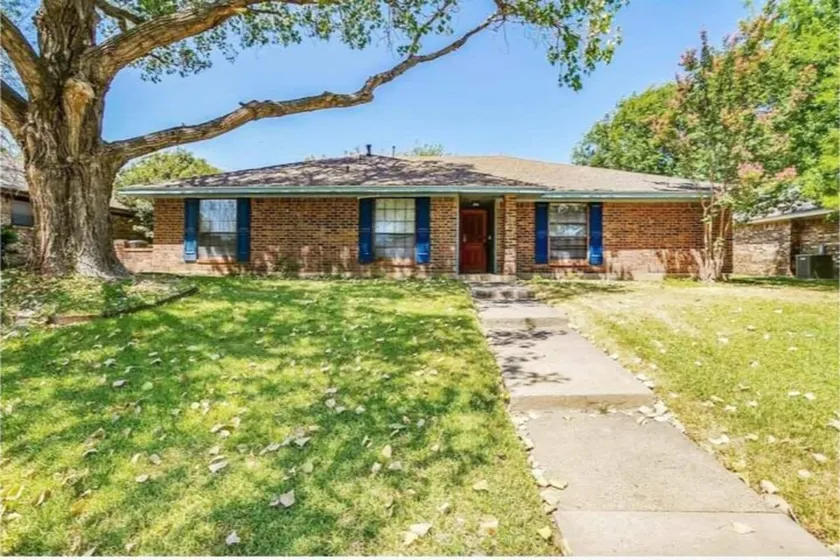 Lewisville Escape | Pool + Theater Room - Image 1
