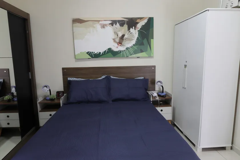 Flex Apartment • Home Office • Ilha - Image 1