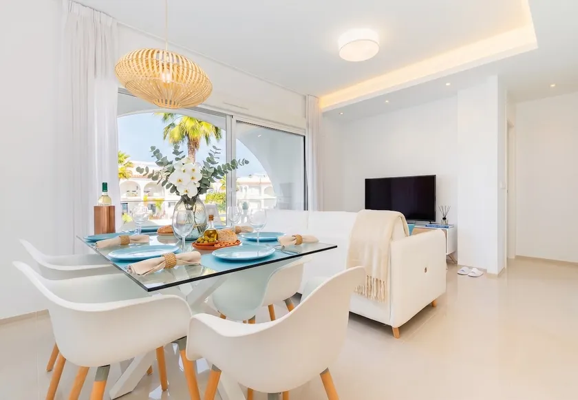 Apartamento Natural Luxury Park - Image 1
