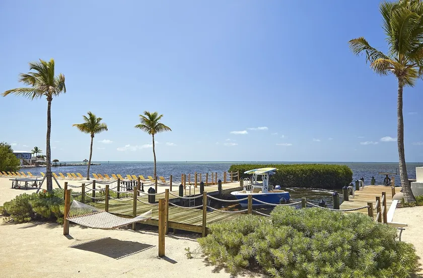 Peaceful Island Getaway in Islamorada! Parking! - Image 1