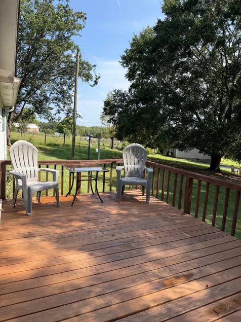 Glamping in Greer - Image 1