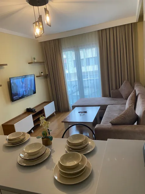 Maisonette 2+1, Unit 6, Straight-Apartment Layout - Image 1