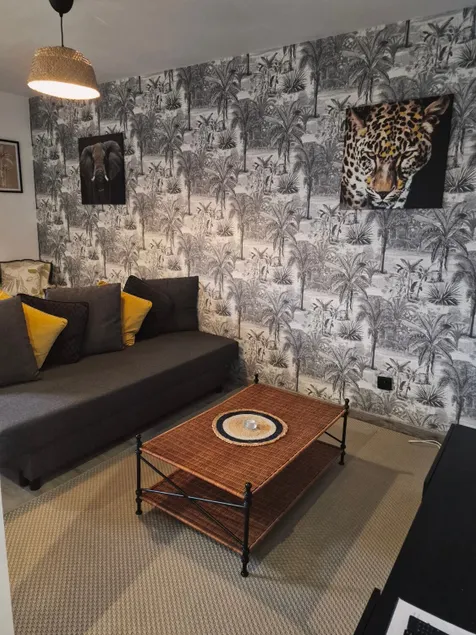 Cozy apartment near Dijon - Image 1