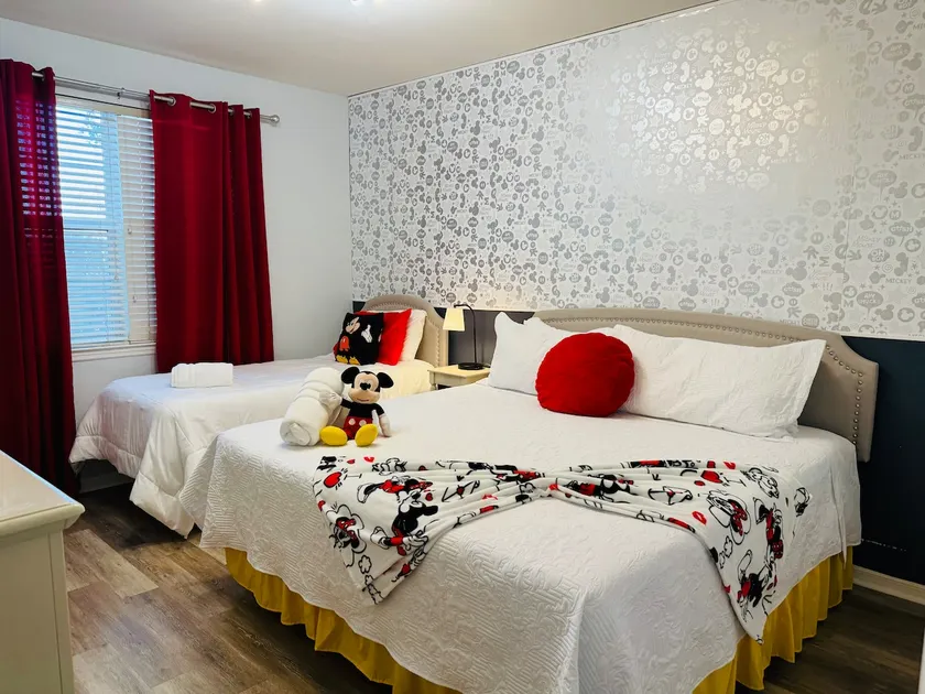 Mickey House vacation #kissimme6 - Image 1