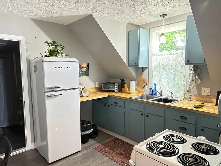 Center of Rangeley Apartment - Image 1