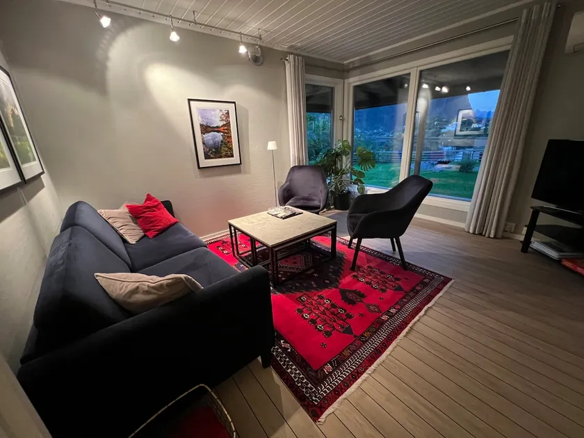 Scandic Svolvær - Image 1