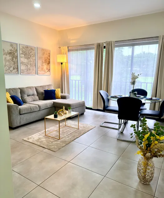Best place near the airport SJO with Air Cond - Image 1