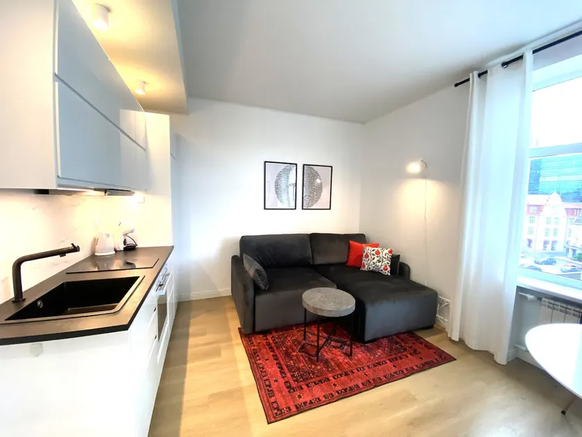 City Center Maakri Apartment - Image 1
