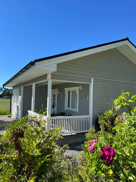 Cozy cottage in the countryside! - Image 1