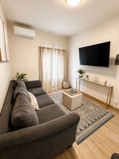 Ideal and stylish house • 2BR | with Patio | Parking - Image 1