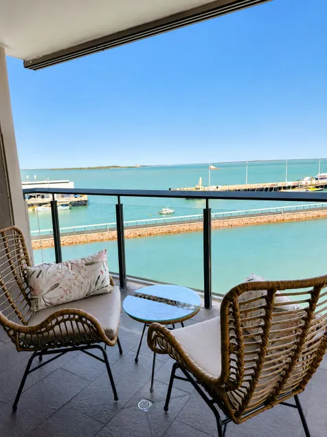 Sea Renity at Waterfront - SEAVIEW - Image 1
