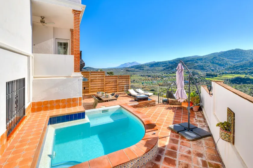 Monda Heights close to Marbella - Image 1