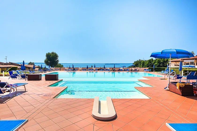 Montecolo Resort 74 Apartment by Wonderful Italy - Image 1